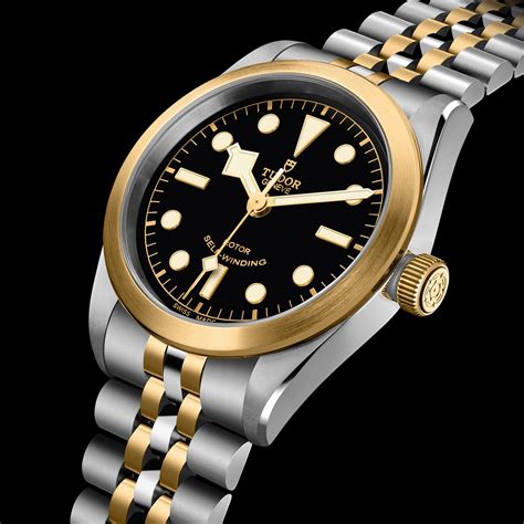 tudor black bay 36 occasion|tudor black bay 36 s&g.